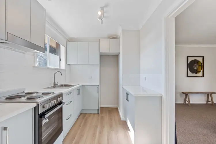 Second view of Homely unit listing, 1/12-14 Wattle Avenue, Orange NSW 2800