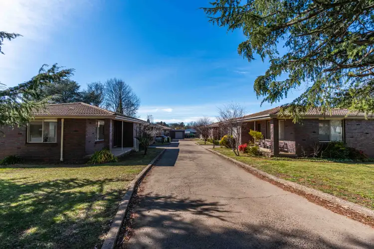 Fifth view of Homely unit listing, 1/12-14 Wattle Avenue, Orange NSW 2800