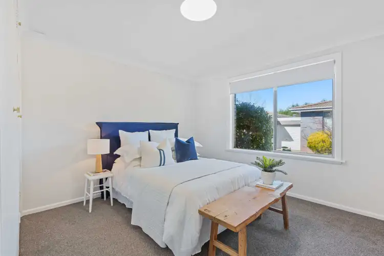 Sixth view of Homely unit listing, 1/12-14 Wattle Avenue, Orange NSW 2800