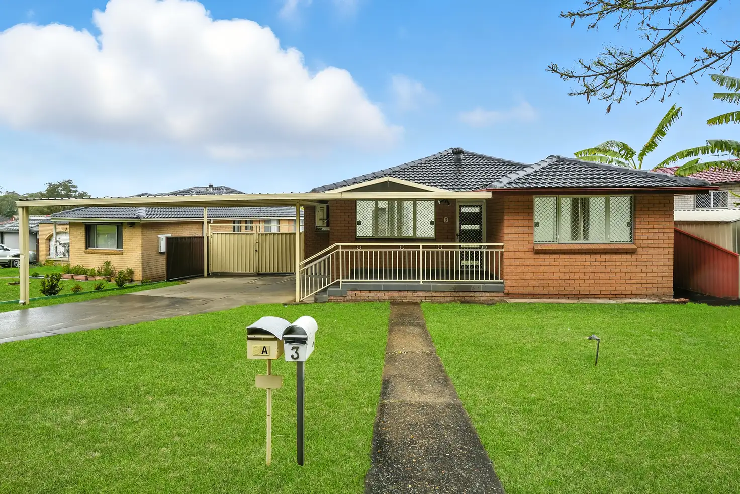 Main view of Homely house listing, 3 Maugham Crescent, Wetherill Park NSW 2164