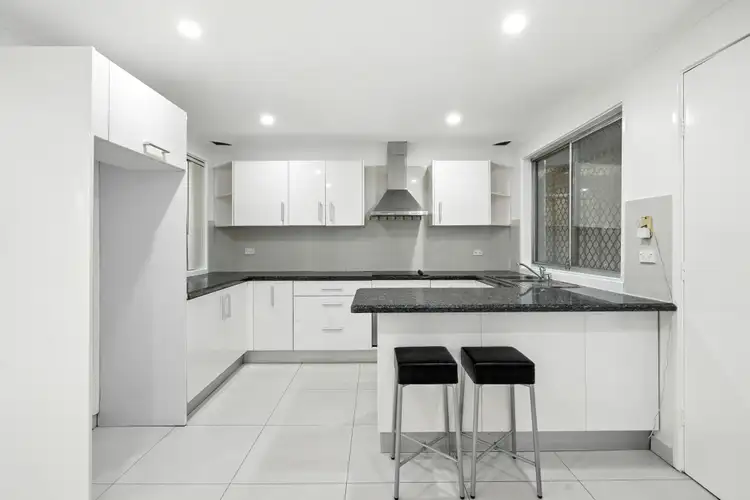Fifth view of Homely house listing, 3 Maugham Crescent, Wetherill Park NSW 2164