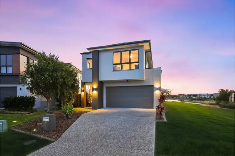 39 Mofflin Parade, Mango Hill QLD 4509