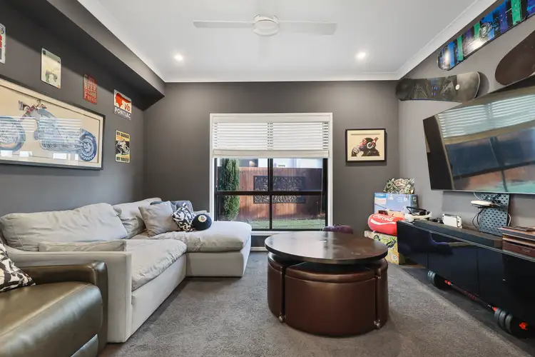 Fifth view of Homely house listing, 39 Mofflin Parade, Mango Hill QLD 4509