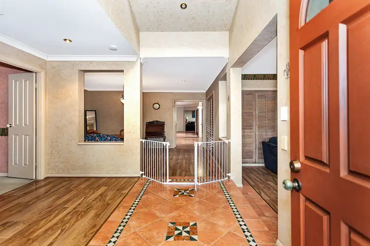 Fourth view of Homely house listing, 11 Exbridge Court, Mudgeeraba QLD 4213