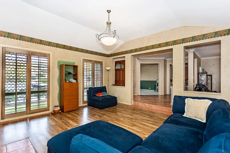 Sixth view of Homely house listing, 11 Exbridge Court, Mudgeeraba QLD 4213