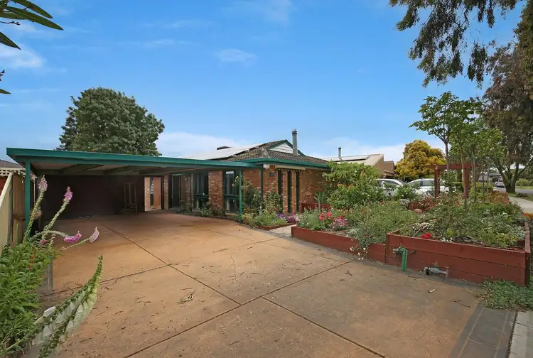 40 Dongola Road, Keilor Downs VIC 3038