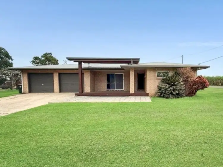 2 Mackenzies Road, Calen QLD 4798