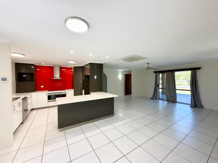 Fifth view of Homely house listing, 2 Mackenzies Road, Calen QLD 4798