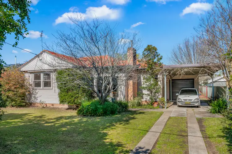 Third view of Homely house listing, 37 Barton Avenue, Singleton NSW 2330