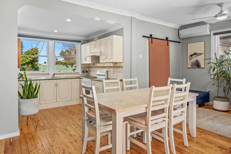 Fourth view of Homely house listing, 37 Barton Avenue, Singleton NSW 2330