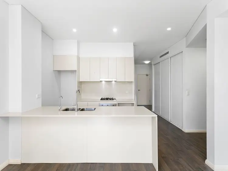 Fourth view of Homely unit listing, G02/104B Bay Street, Pagewood NSW 2035