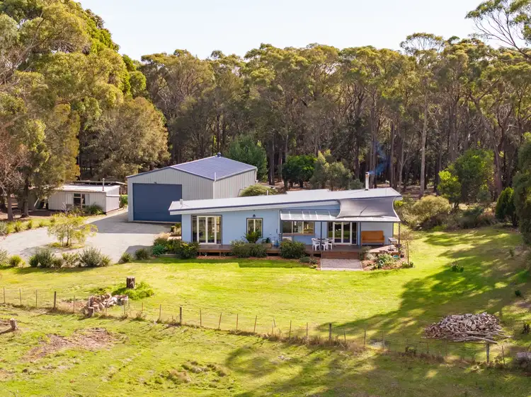 158 Clarence point Road, Clarence Point TAS 7270