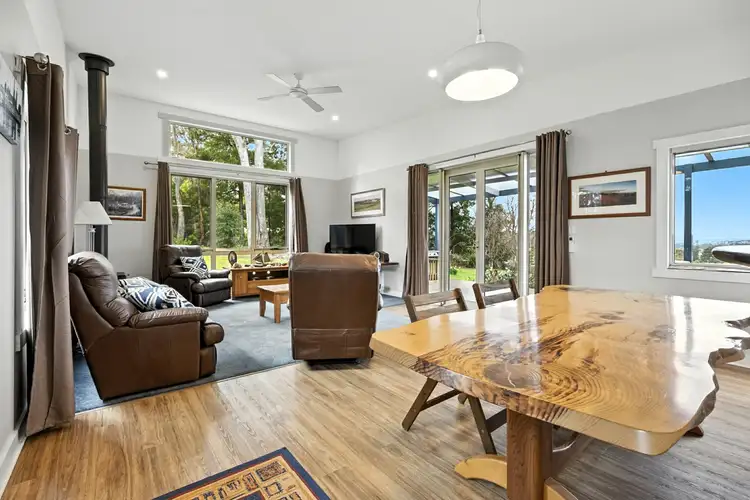 Third view of Homely house listing, 158 Clarence point Road, Clarence Point TAS 7270