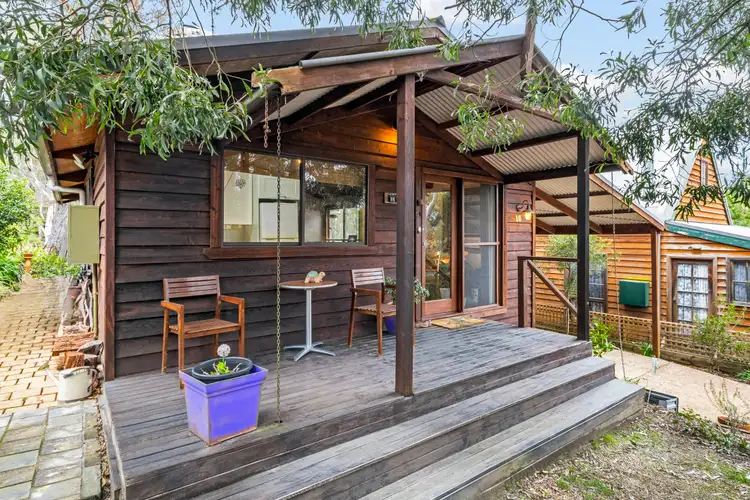 16 Grand View Road, Mount Victoria NSW 2786