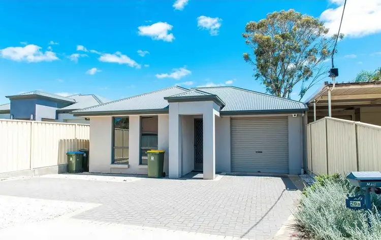 29A Fosters Road, Greenacres SA 5086