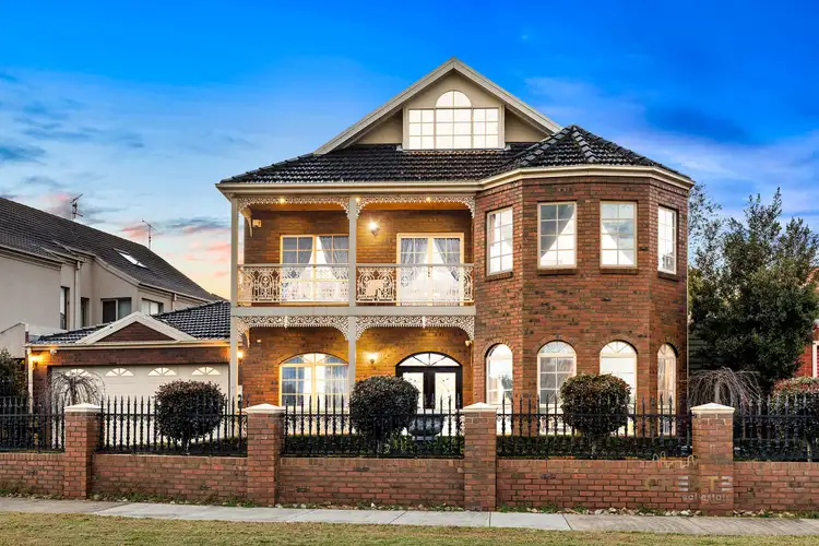 25 Orbital Drive, Kealba VIC 3021