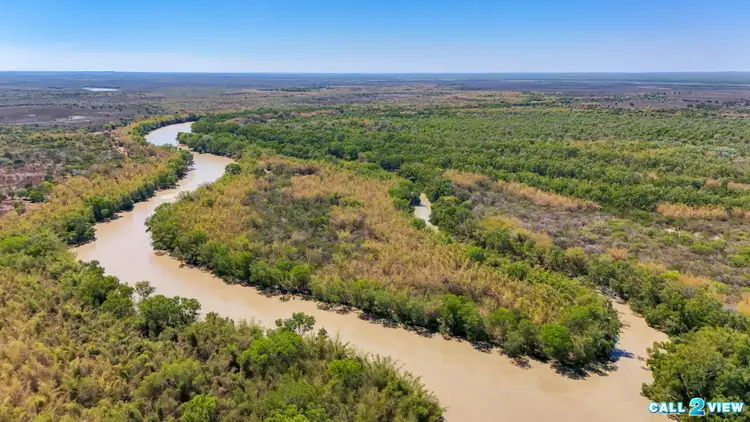1 Goat Island, Marrakai NT 822