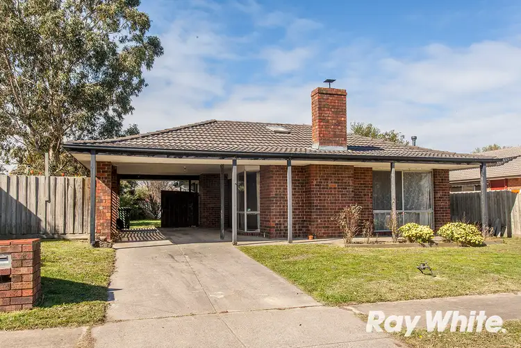3 Cassowary Close, Carrum Downs VIC 3201