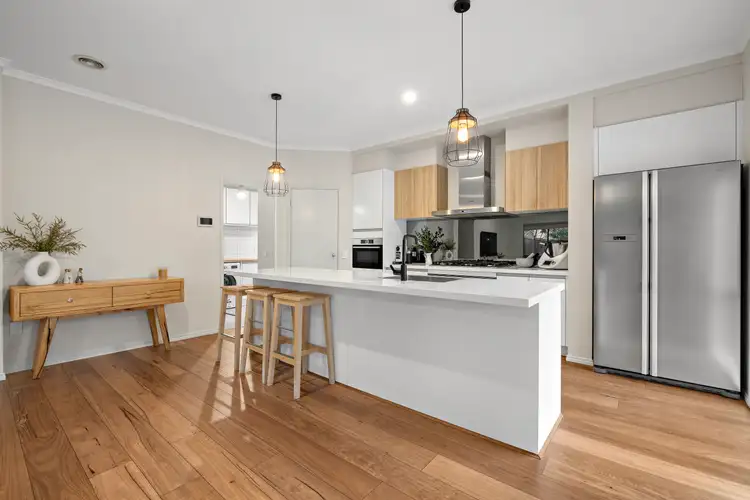 Fourth view of Homely house listing, 29 Jubilee Drive, Rowville VIC 3178