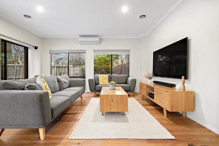 Fifth view of Homely house listing, 29 Jubilee Drive, Rowville VIC 3178