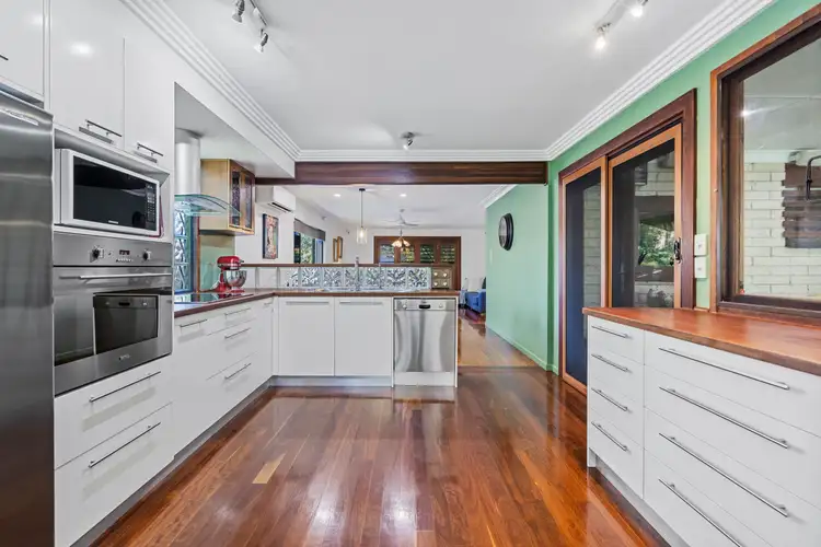 Second view of Homely house listing, 7 Blamey Drive, Tugun QLD 4224