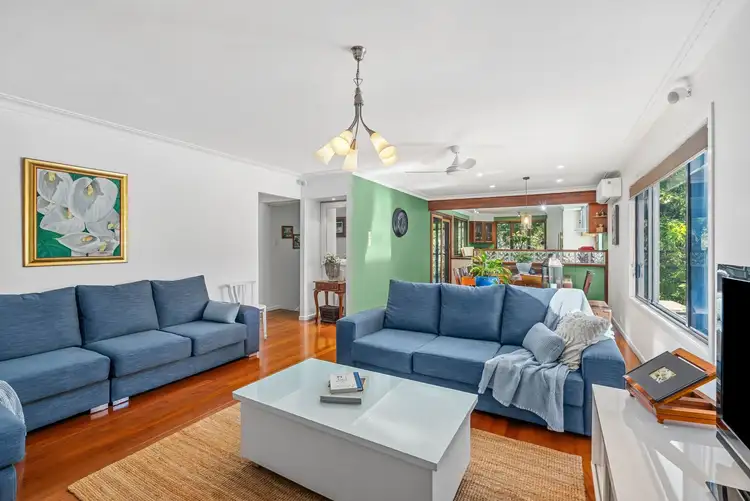 Fourth view of Homely house listing, 7 Blamey Drive, Tugun QLD 4224
