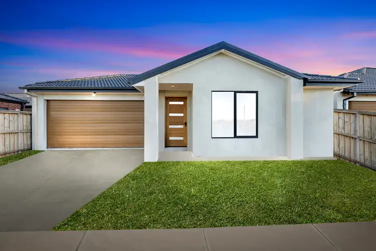 58 URQUHART  ROAD, Tarneit VIC 3029