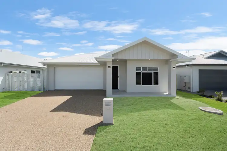 53 Vasa Street, Burdell QLD 4818