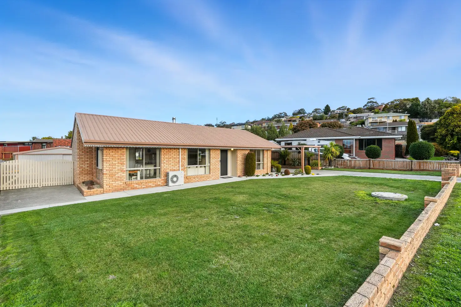 Main view of Homely house listing, 27 Arncliffe Road, Austins Ferry TAS 7011