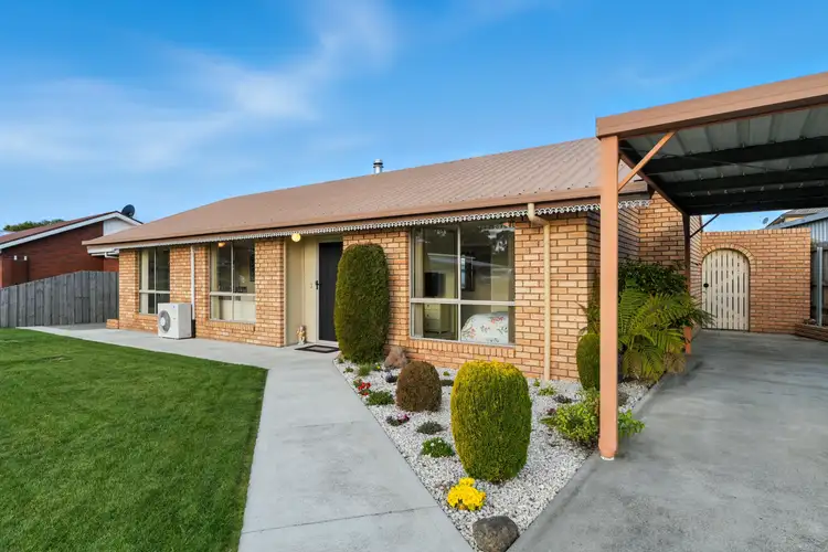 Second view of Homely house listing, 27 Arncliffe Road, Austins Ferry TAS 7011