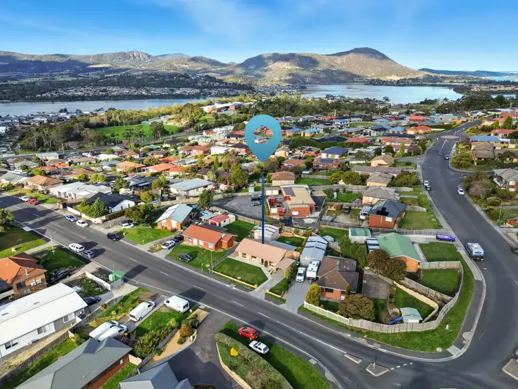 Third view of Homely house listing, 27 Arncliffe Road, Austins Ferry TAS 7011