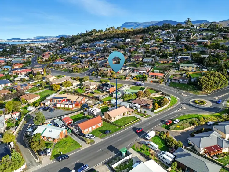 Fourth view of Homely house listing, 27 Arncliffe Road, Austins Ferry TAS 7011