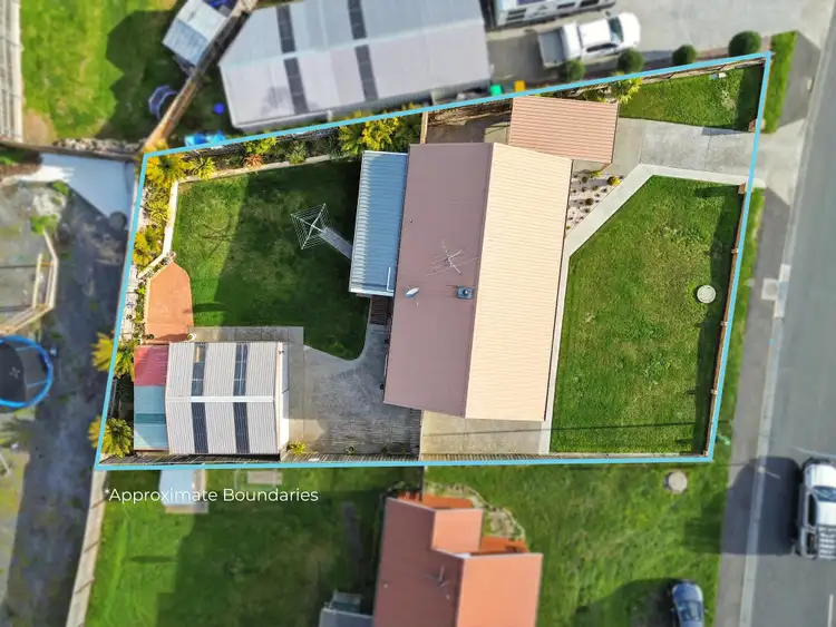 Fifth view of Homely house listing, 27 Arncliffe Road, Austins Ferry TAS 7011