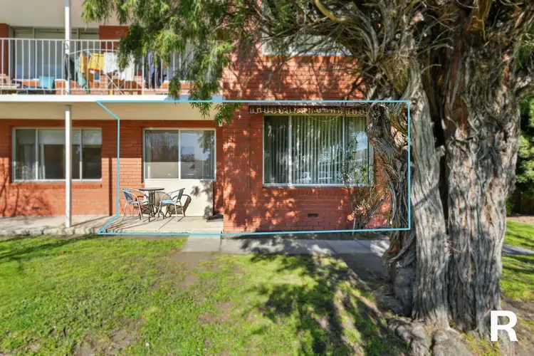 1/127a Hopkins street, Moonah TAS 7009