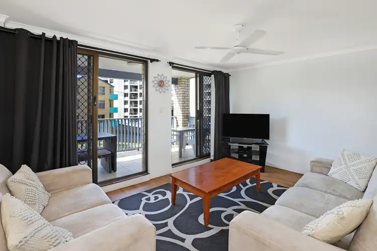 Fourth view of Homely unit listing, 12/14 Moreton Parade, Kings Beach QLD 4551