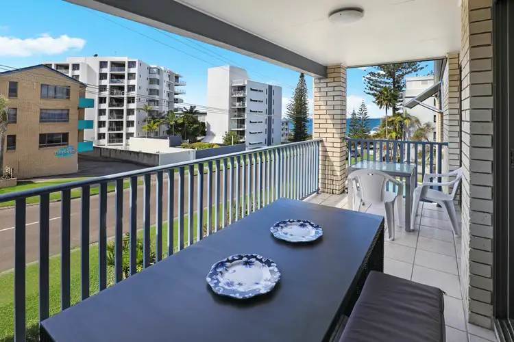 Fifth view of Homely unit listing, 12/14 Moreton Parade, Kings Beach QLD 4551