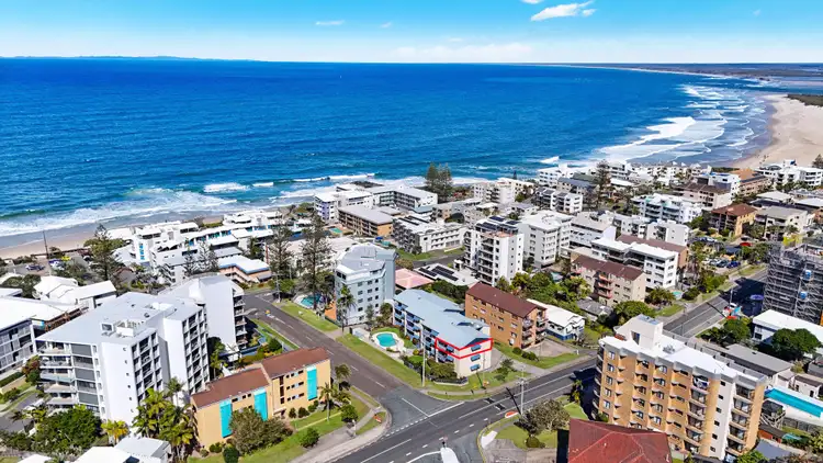 Sixth view of Homely unit listing, 12/14 Moreton Parade, Kings Beach QLD 4551