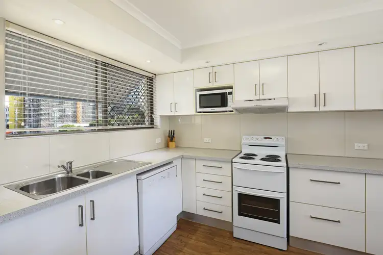 Seventh view of Homely unit listing, 12/14 Moreton Parade, Kings Beach QLD 4551