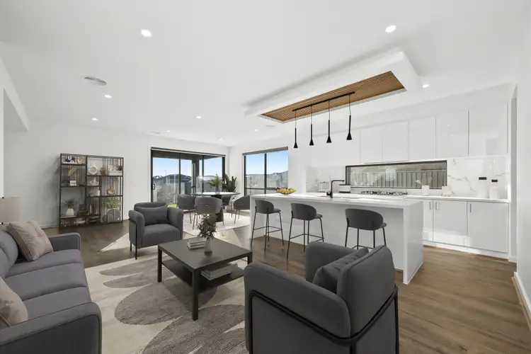 1 Verdale Drive, Alfredton VIC 3350