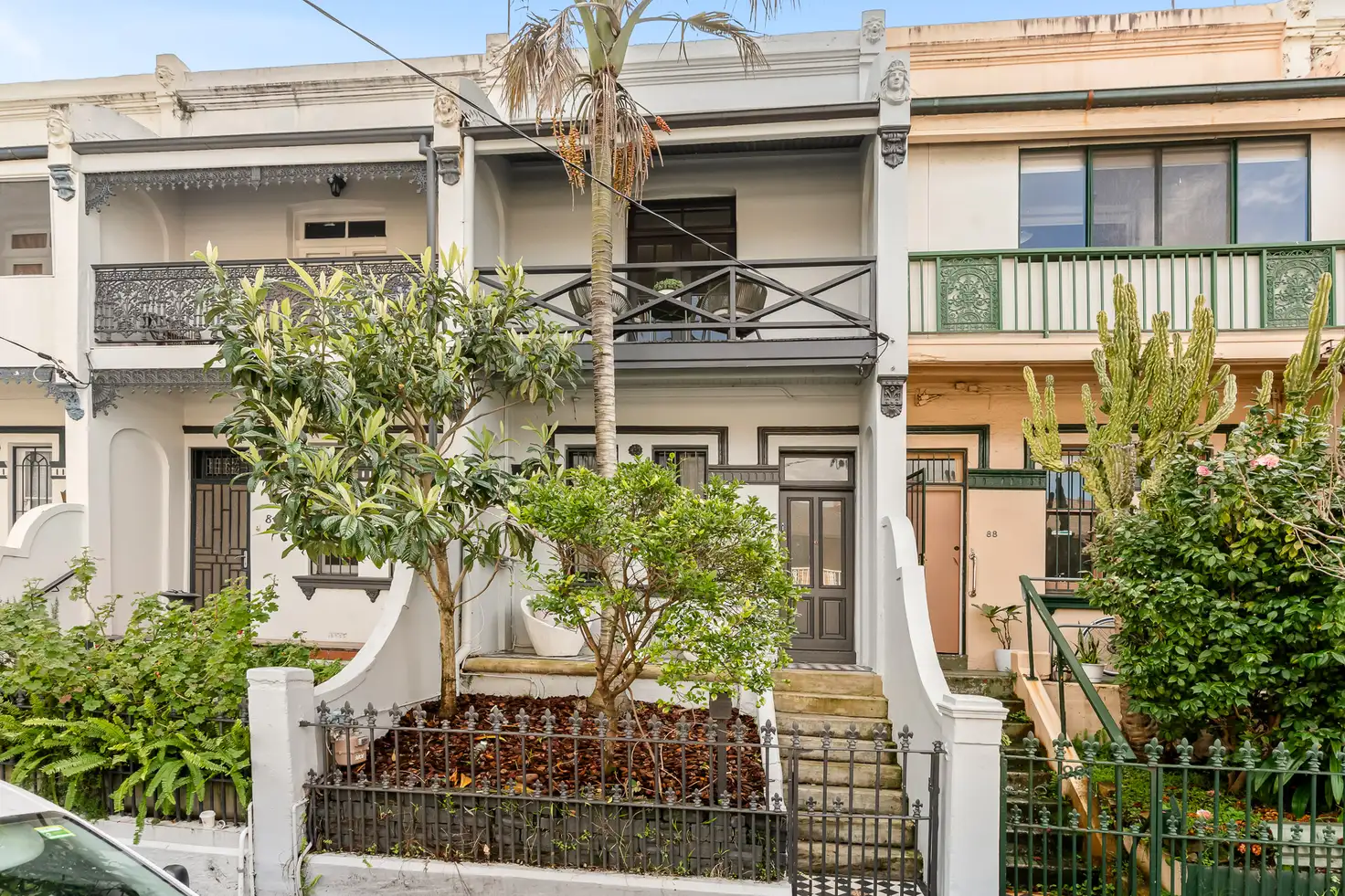 Main view of Homely house listing, 86 Wilson Street, Newtown NSW 2042