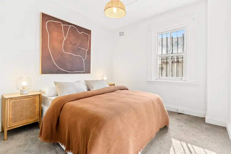 Second view of Homely house listing, 86 Wilson Street, Newtown NSW 2042