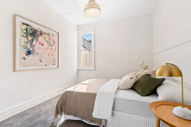 Third view of Homely house listing, 86 Wilson Street, Newtown NSW 2042