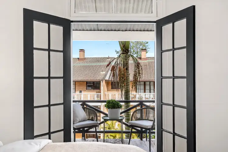 Fourth view of Homely house listing, 86 Wilson Street, Newtown NSW 2042