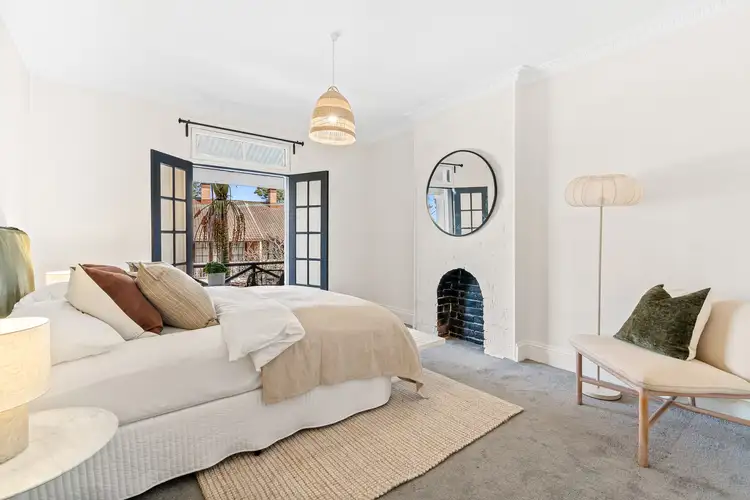 Fifth view of Homely house listing, 86 Wilson Street, Newtown NSW 2042