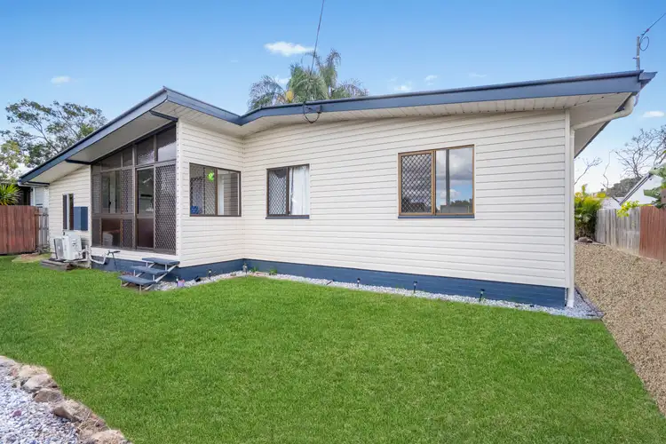 40 Robertson Road, Eastern Heights QLD 4305