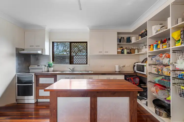 Third view of Homely house listing, 40 Robertson Road, Eastern Heights QLD 4305