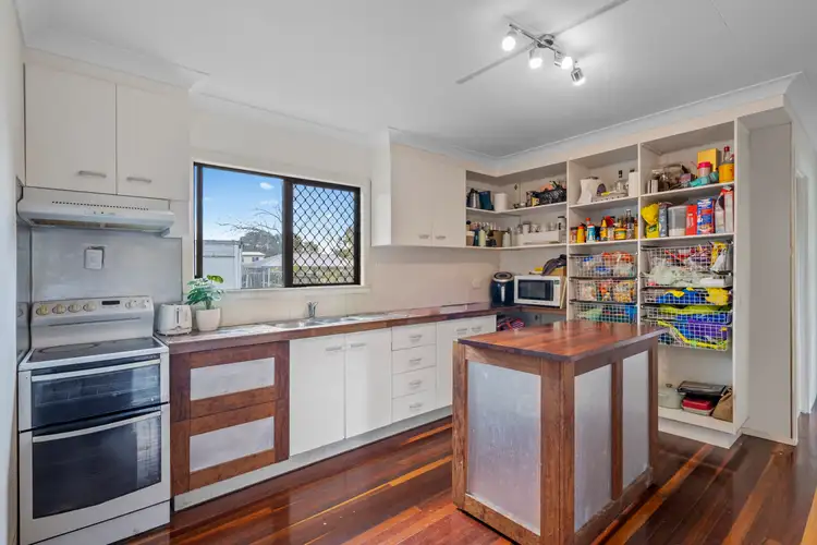 Fourth view of Homely house listing, 40 Robertson Road, Eastern Heights QLD 4305