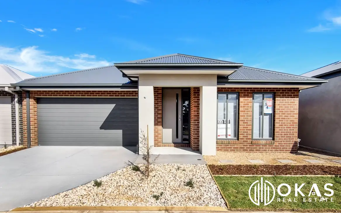Main view of Homely house listing, 45 Zippy Circuit, Tarneit VIC 3029