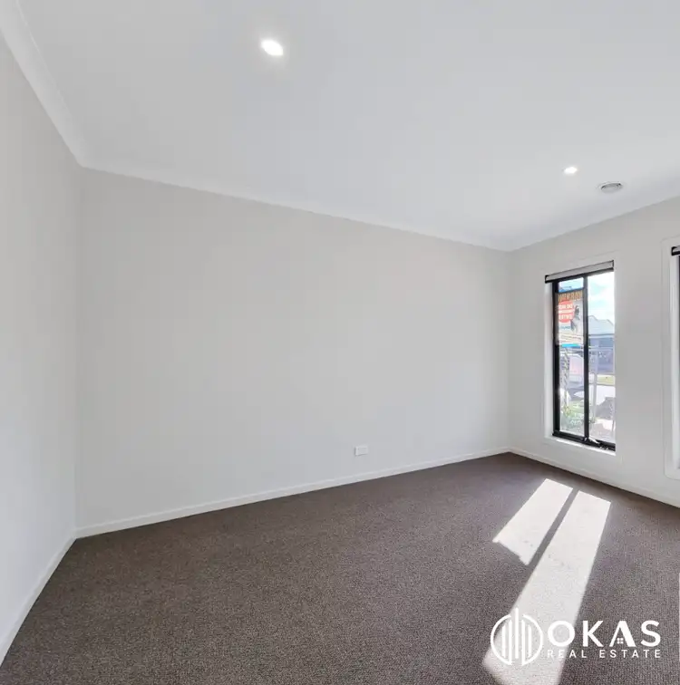 Second view of Homely house listing, 45 Zippy Circuit, Tarneit VIC 3029