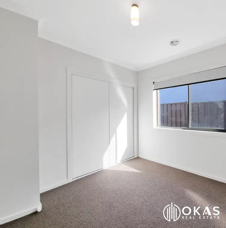 Fourth view of Homely house listing, 45 Zippy Circuit, Tarneit VIC 3029